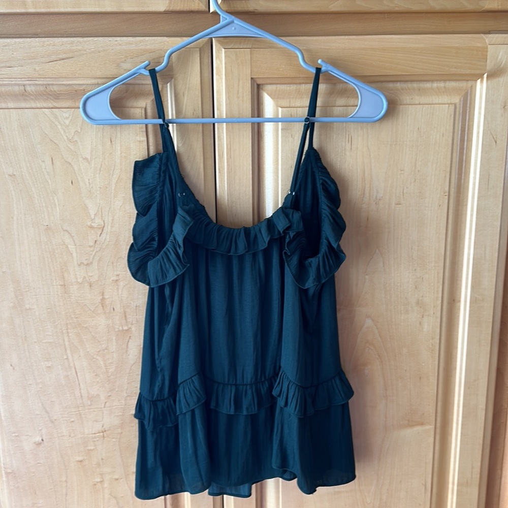 Gypsy Rose Tank - Picture 6 of 7